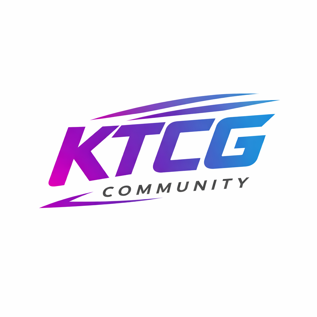 KTCG Community
