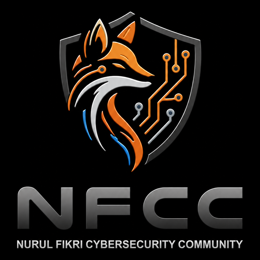UKM NFCC Logo