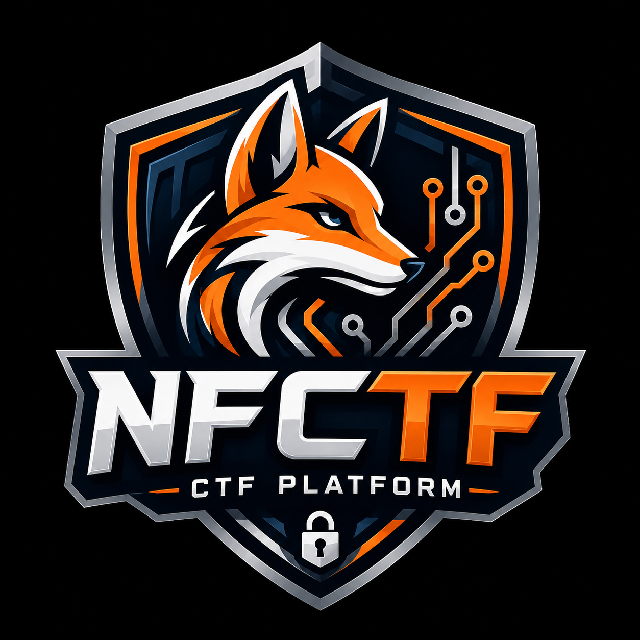 NFCTF Logo