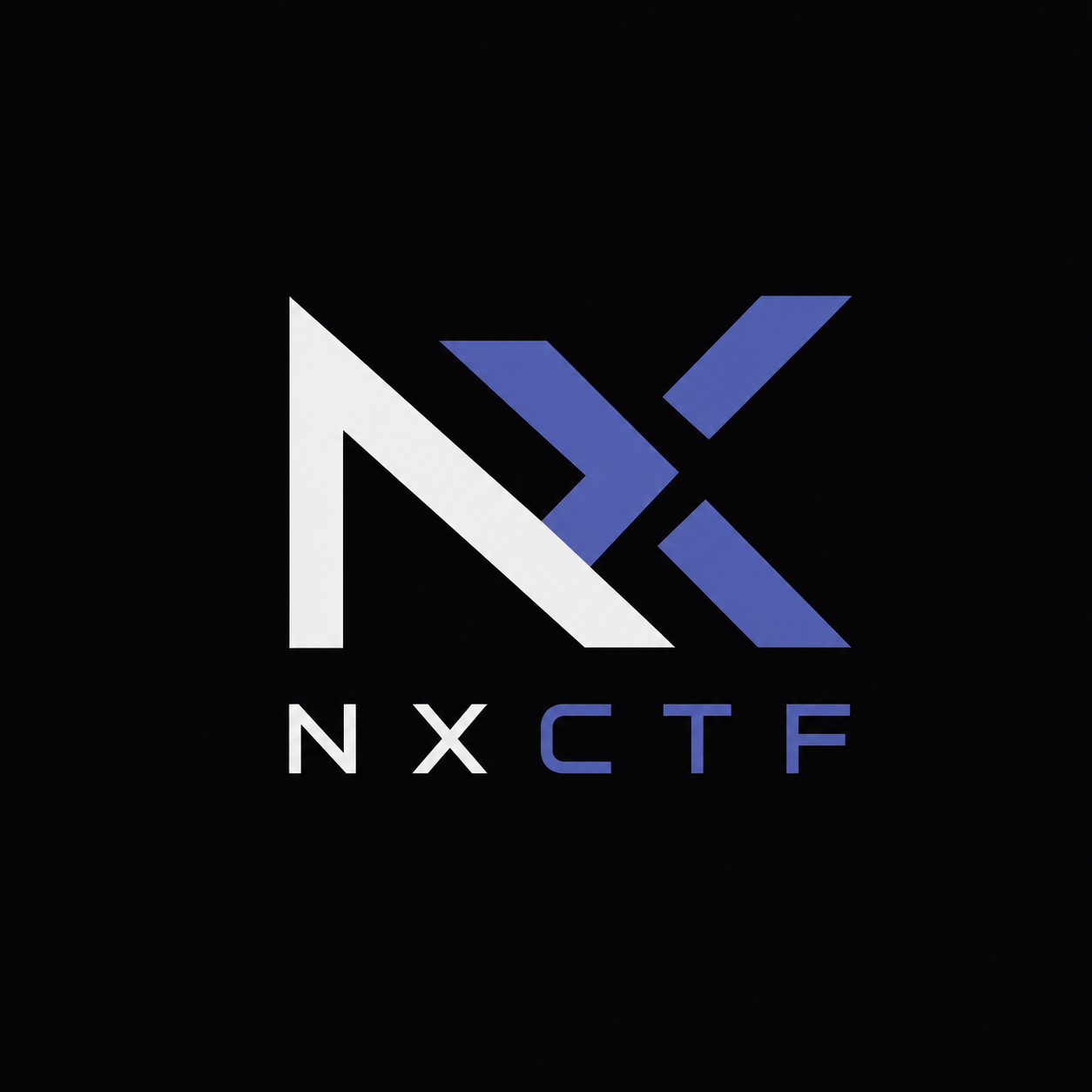 NXCTF Logo