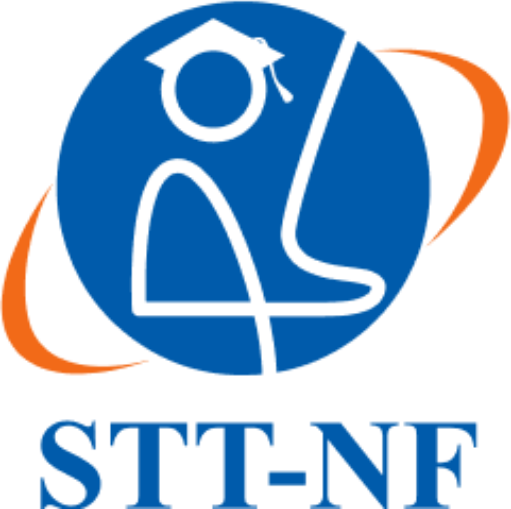 STT Terpadu Nurul Fikri Logo